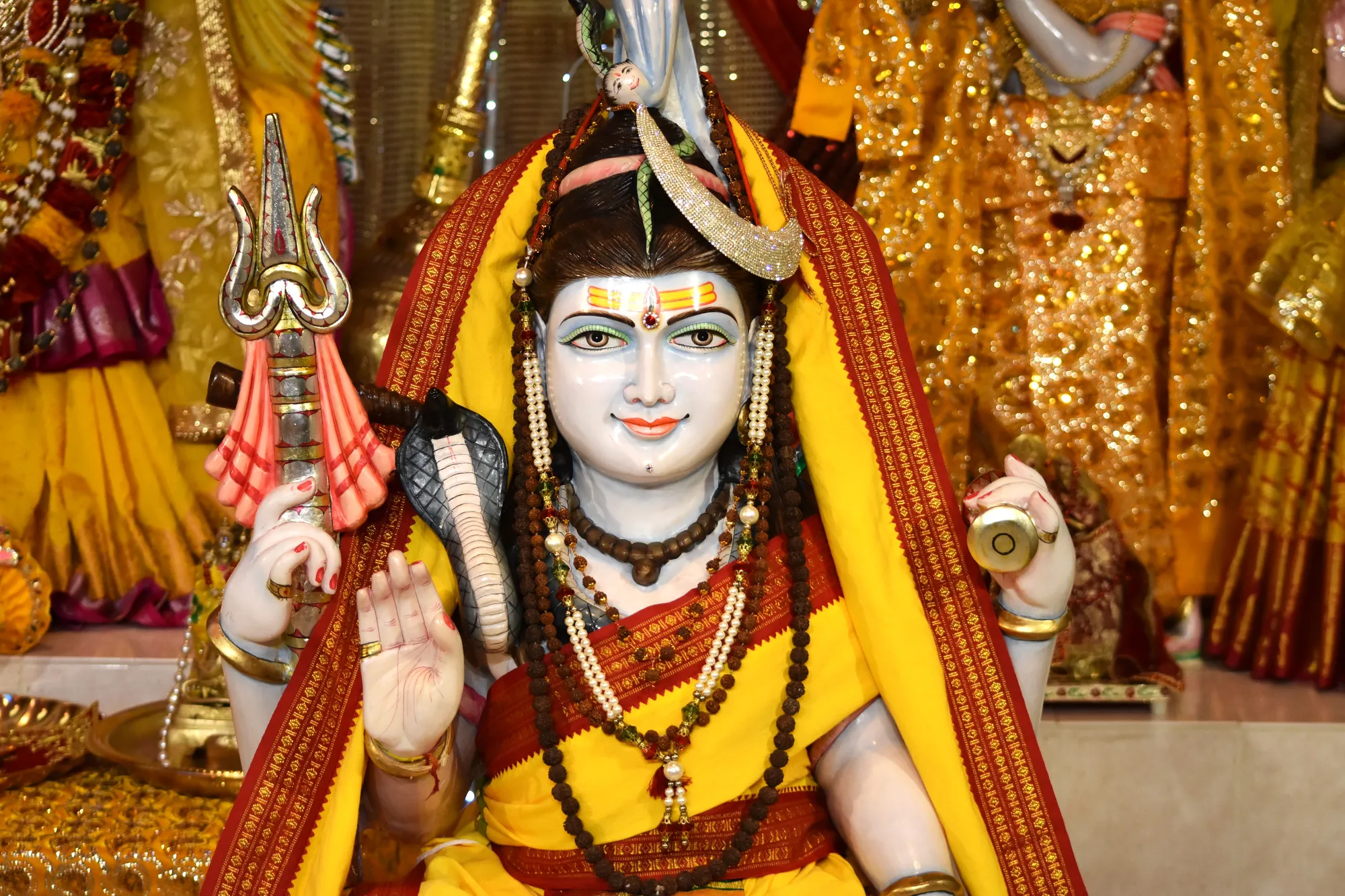 Vasant Panchmi 6